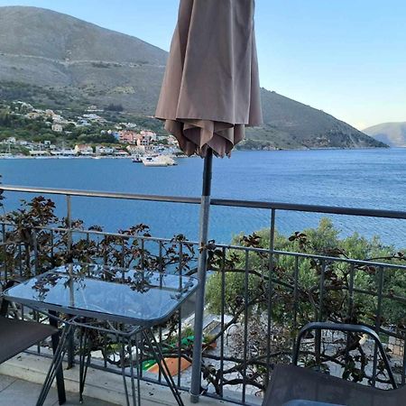 Ballas Apartments Agia Efimia 외부 사진