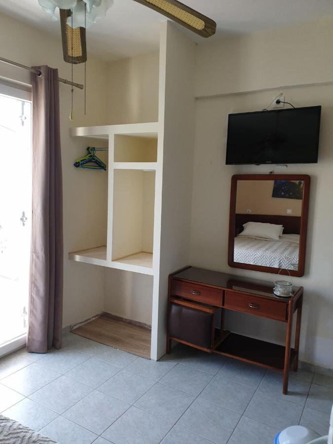 Ballas Apartments Agia Efimia 외부 사진