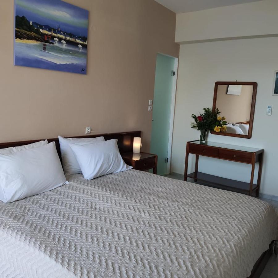Ballas Apartments Agia Efimia 외부 사진
