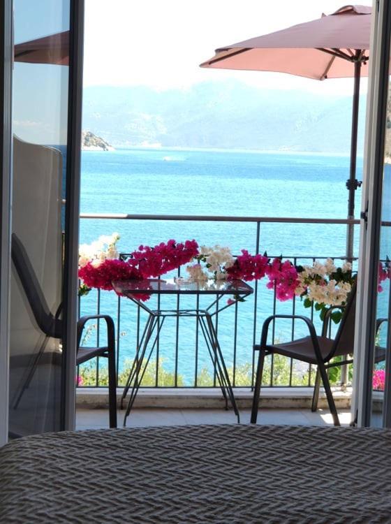 Ballas Apartments Agia Efimia 외부 사진
