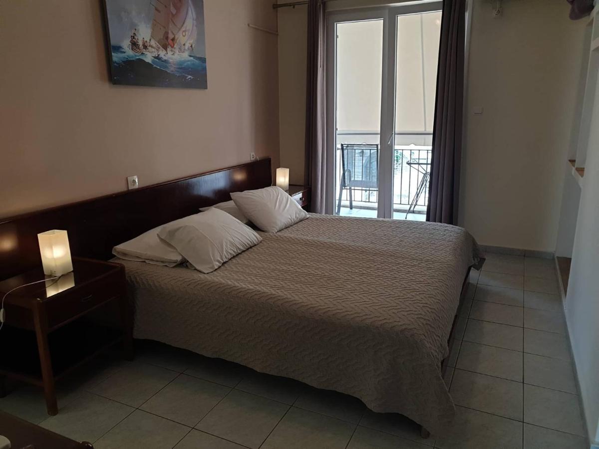 Ballas Apartments Agia Efimia 외부 사진