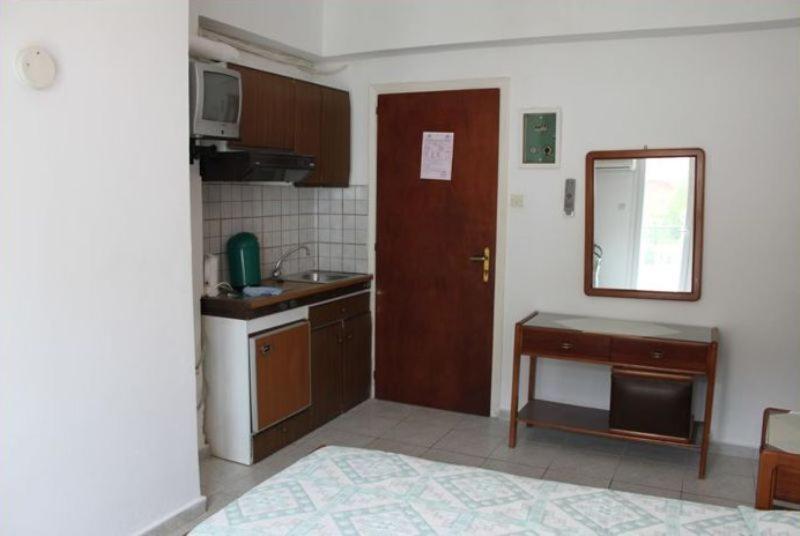 Ballas Apartments Agia Efimia 객실 사진