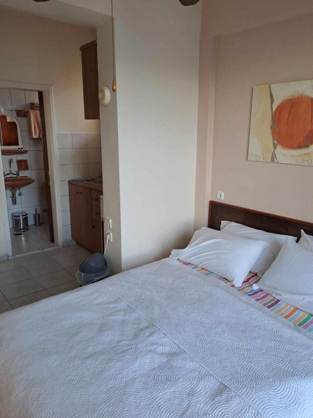 Ballas Apartments Agia Efimia 외부 사진